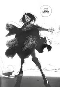 Page 64 of Gunnm Last Order - Tomo 03 - preview thumbnail