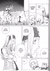 Page 67 of Gunnm Last Order - Tomo 03 - preview thumbnail
