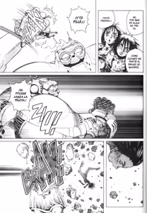 Page 75 of Gunnm Last Order - Tomo 03 - preview thumbnail