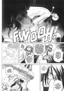 Page 78 of Gunnm Last Order - Tomo 03 - preview thumbnail