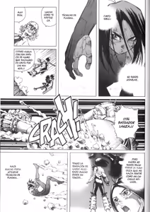 Page 79 of Gunnm Last Order - Tomo 03 - preview thumbnail
