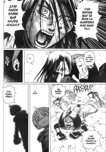 Page 82 of Gunnm Last Order - Tomo 03 - preview thumbnail