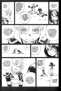 Page 83 of Gunnm Last Order - Tomo 03 - preview thumbnail