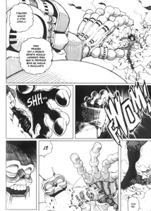 Page 86 of Gunnm Last Order - Tomo 03 - preview thumbnail