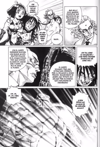 Page 89 of Gunnm Last Order - Tomo 03 - preview thumbnail