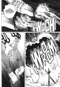 Page 90 of Gunnm Last Order - Tomo 03 - preview thumbnail