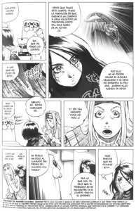 Page 9 of Gunnm Last Order - Tomo 03 - preview thumbnail