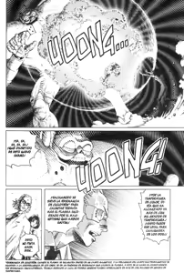 Page 92 of Gunnm Last Order - Tomo 03 - preview thumbnail