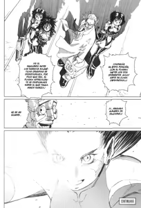 Page 94 of Gunnm Last Order - Tomo 03 - preview thumbnail