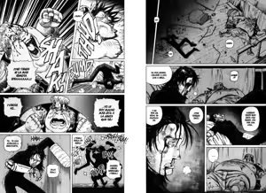Page 48 of Gunnm Last Order - Tomo 06 - preview thumbnail