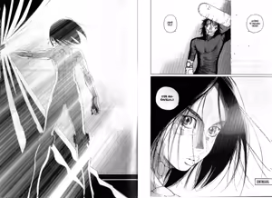Page 49 of Gunnm Last Order - Tomo 06 - preview thumbnail