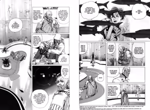 Page 5 of Gunnm Last Order - Tomo 06 - preview thumbnail