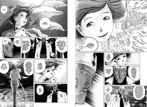 Page 7 of Gunnm Last Order - Tomo 06 - preview thumbnail