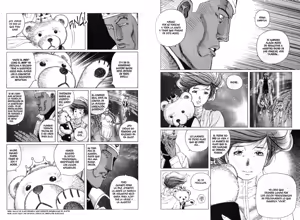 Page 8 of Gunnm Last Order - Tomo 06 - preview thumbnail