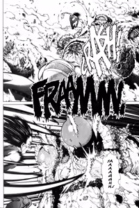 Page 13 of Gunnm Last Order - Tomo 04 - preview thumbnail