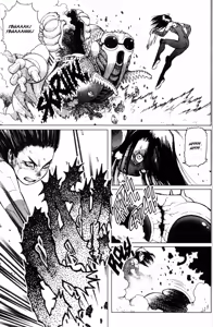 Page 18 of Gunnm Last Order - Tomo 04 - preview thumbnail