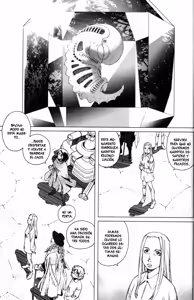 Page 26 of Gunnm Last Order - Tomo 04 - preview thumbnail