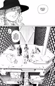 Page 35 of Gunnm Last Order - Tomo 04 - preview thumbnail