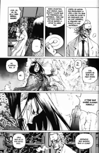 Page 47 of Gunnm Last Order - Tomo 04 - preview thumbnail