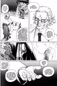 Page 48 of Gunnm Last Order - Tomo 04 - preview thumbnail