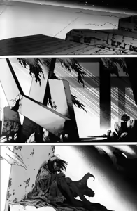 Page 50 of Gunnm Last Order - Tomo 04 - preview thumbnail