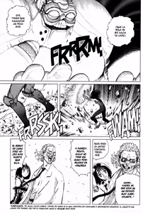 Page 5 of Gunnm Last Order - Tomo 04 - preview thumbnail