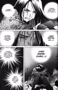 Page 51 of Gunnm Last Order - Tomo 04 - preview thumbnail