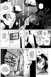 Page 52 of Gunnm Last Order - Tomo 04 - preview thumbnail