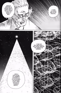 Page 53 of Gunnm Last Order - Tomo 04 - preview thumbnail
