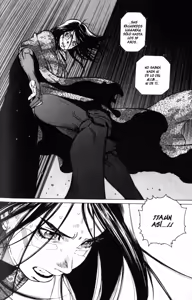 Page 56 of Gunnm Last Order - Tomo 04 - preview thumbnail