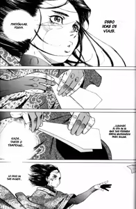 Page 58 of Gunnm Last Order - Tomo 04 - preview thumbnail