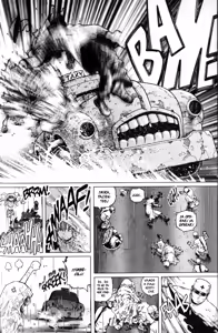 Page 63 of Gunnm Last Order - Tomo 04 - preview thumbnail