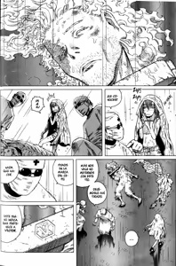 Page 65 of Gunnm Last Order - Tomo 04 - preview thumbnail