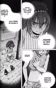 Page 77 of Gunnm Last Order - Tomo 04 - preview thumbnail