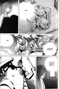 Page 78 of Gunnm Last Order - Tomo 04 - preview thumbnail