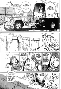 Page 82 of Gunnm Last Order - Tomo 04 - preview thumbnail