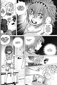 Page 83 of Gunnm Last Order - Tomo 04 - preview thumbnail
