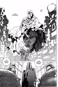 Page 84 of Gunnm Last Order - Tomo 04 - preview thumbnail