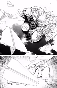 Page 89 of Gunnm Last Order - Tomo 04 - preview thumbnail