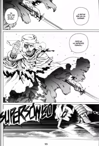 Page 95 of Gunnm Last Order - Tomo 04 - preview thumbnail