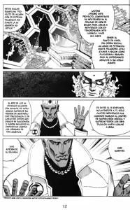 Page 13 of Gunnm Last Order - Tomo 05 - preview thumbnail
