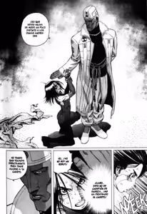 Page 20 of Gunnm Last Order - Tomo 05 - preview thumbnail