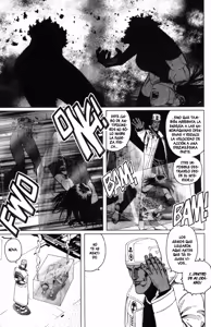 Page 23 of Gunnm Last Order - Tomo 05 - preview thumbnail