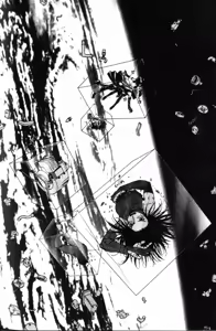Page 26 of Gunnm Last Order - Tomo 05 - preview thumbnail