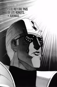 Page 28 of Gunnm Last Order - Tomo 05 - preview thumbnail