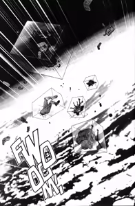 Page 29 of Gunnm Last Order - Tomo 05 - preview thumbnail