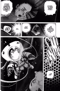 Page 30 of Gunnm Last Order - Tomo 05 - preview thumbnail