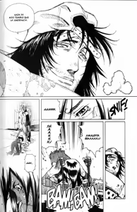Page 34 of Gunnm Last Order - Tomo 05 - preview thumbnail