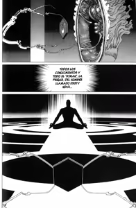 Page 36 of Gunnm Last Order - Tomo 05 - preview thumbnail