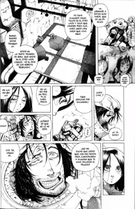 Page 40 of Gunnm Last Order - Tomo 05 - preview thumbnail